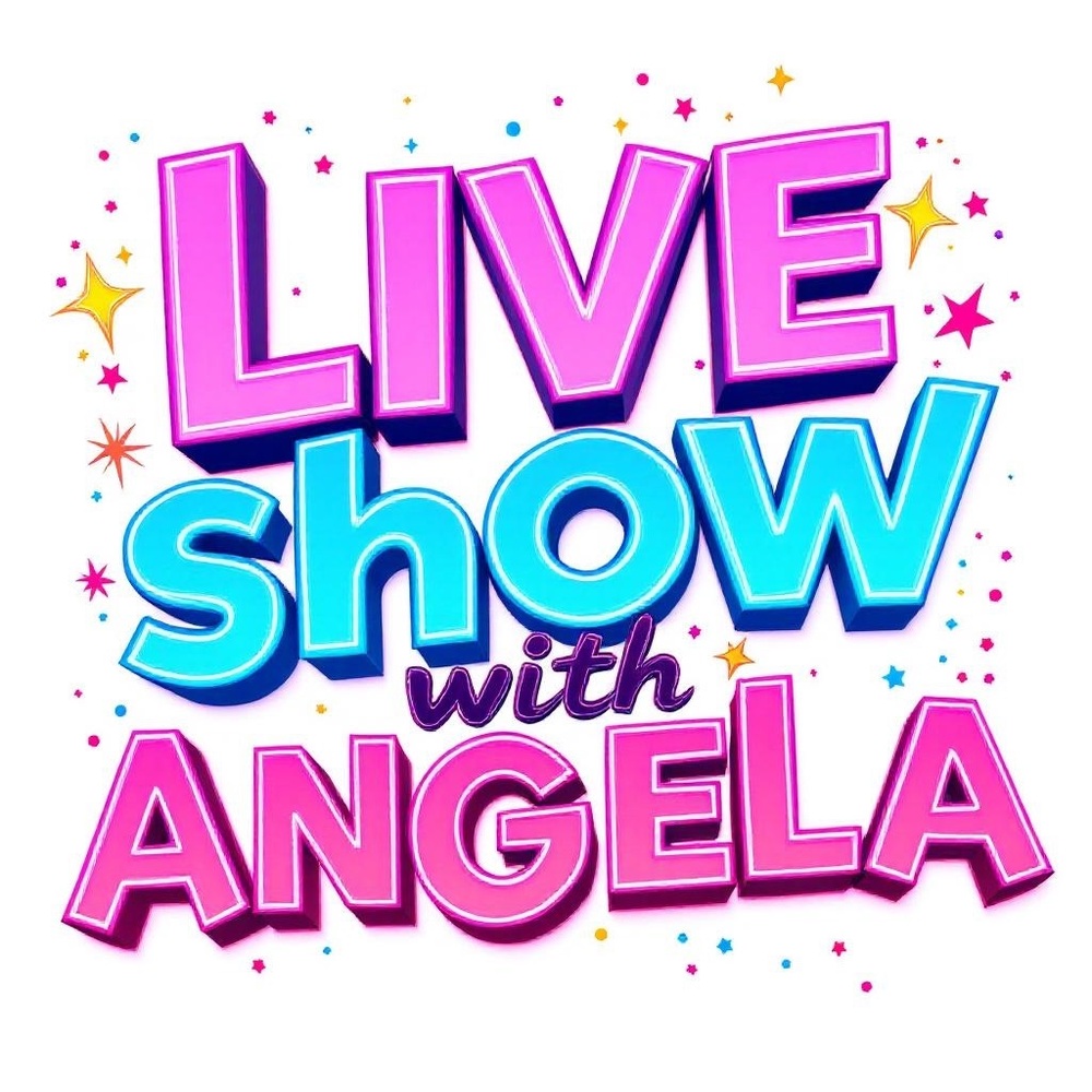 Live Show flyer!!
